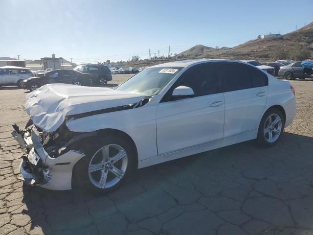 BMW 3 SERIES 2015 wba3d3c57fk158467