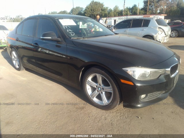 BMW NULL 2014 wba3d3c58ef099081