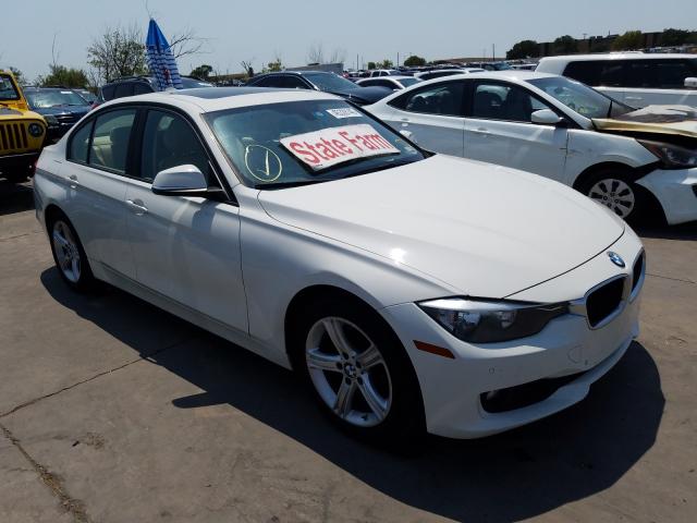 BMW NULL 2014 wba3d3c58ef099159