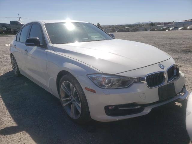 BMW 328 D 2014 wba3d3c58ek153194