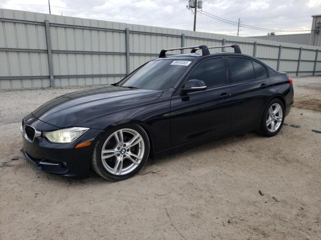 BMW 328 D 2014 wba3d3c58ek153616