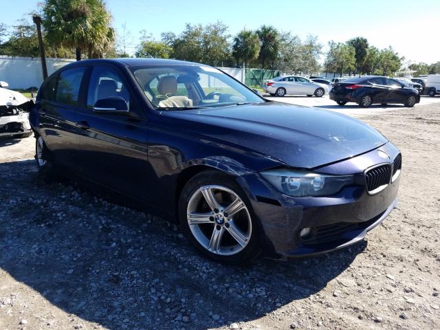 BMW 328 D 2014 wba3d3c58ek153759