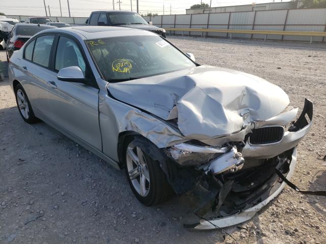 BMW 328 D 2014 wba3d3c58ek154443