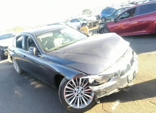 BMW NULL 2014 wba3d3c58ek154734