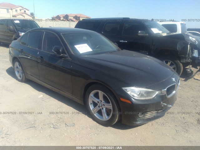 BMW 3 2014 wba3d3c58ek154815