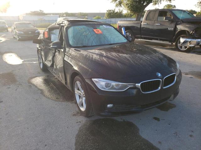 BMW 328 D 2014 wba3d3c58ek154894