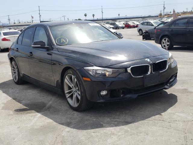 BMW NULL 2014 wba3d3c58ek154989