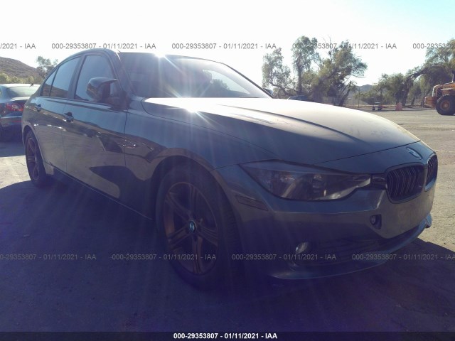 BMW 3 2014 wba3d3c58ek155494