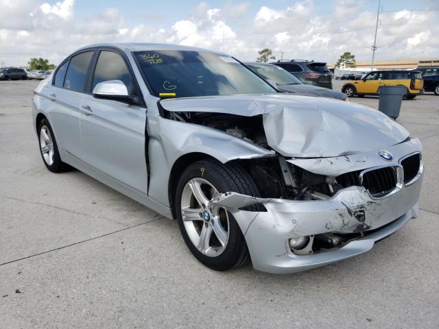 BMW 328 D 2014 wba3d3c58ek155544