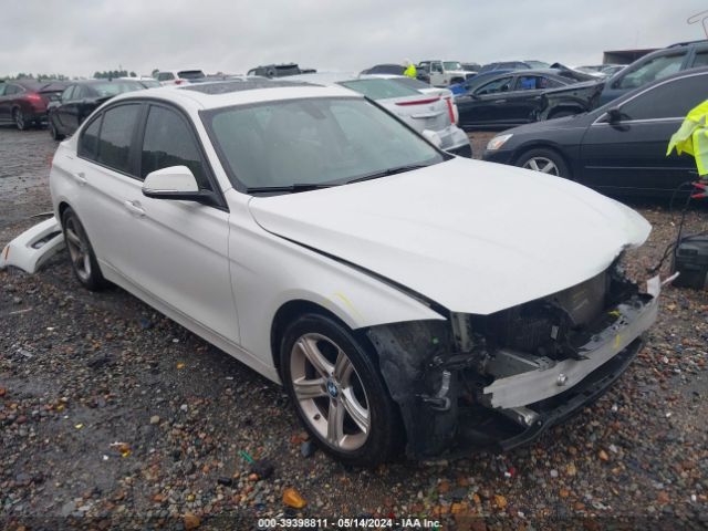 BMW 328D 2013 wba3d3c58ek155673