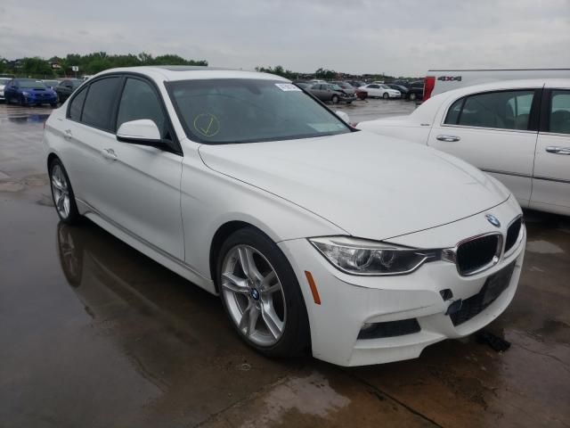 BMW NULL 2014 wba3d3c58ek156094