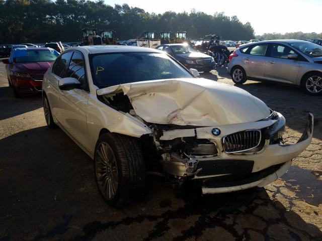 BMW NULL 2014 wba3d3c58ek156337