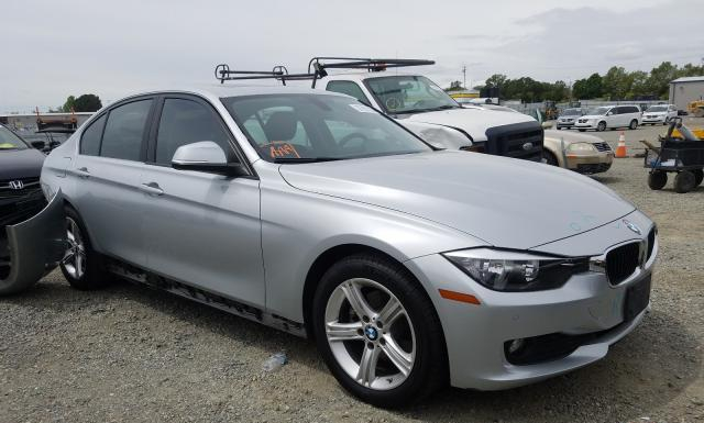 BMW 328 2015 wba3d3c58fk158378