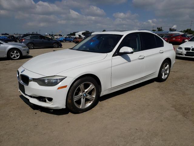 BMW NULL 2014 wba3d3c59ek153320