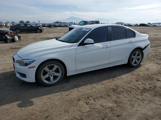 BMW 3 SERIES 2014 wba3d3c59ek153771