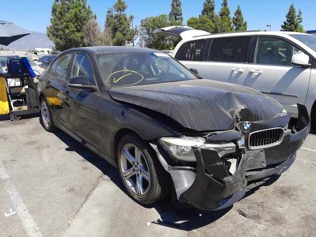 BMW 328 D 2014 wba3d3c59ek154080