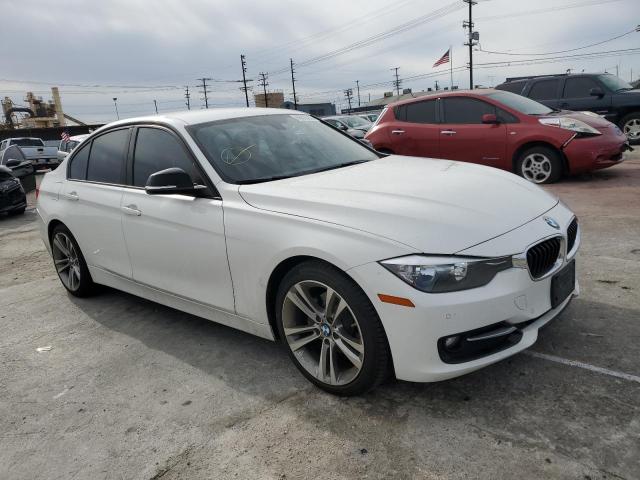 BMW 328 D 2014 wba3d3c59ek154760