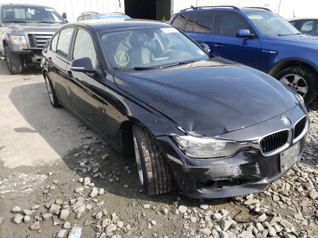 BMW 328 D 2014 wba3d3c59ek155438