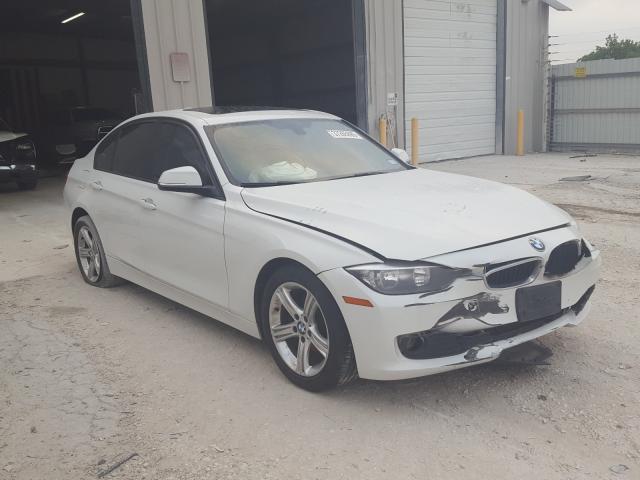 BMW NULL 2014 wba3d3c59ek155911