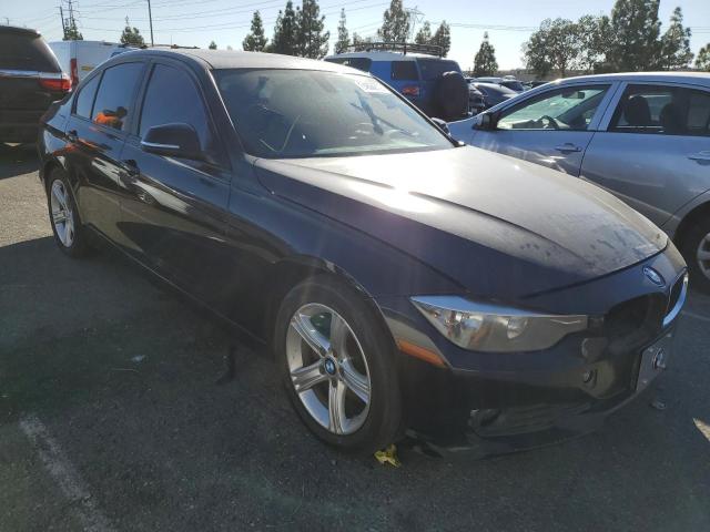 BMW 328 D 2014 wba3d3c59ek156170