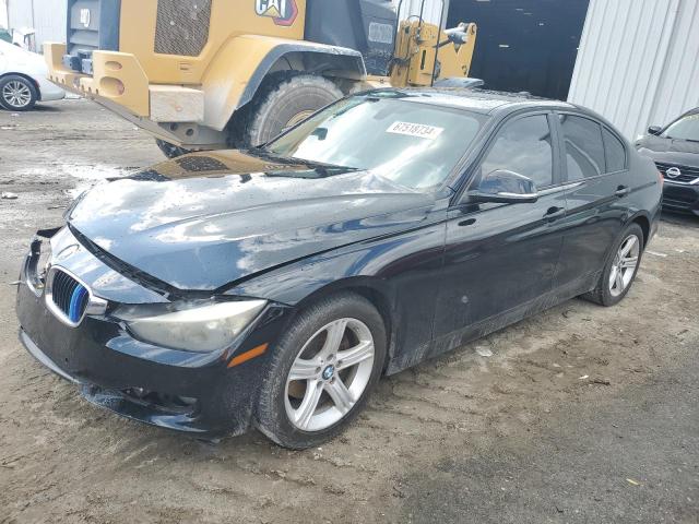 BMW 328 D 2014 wba3d3c59ek156542