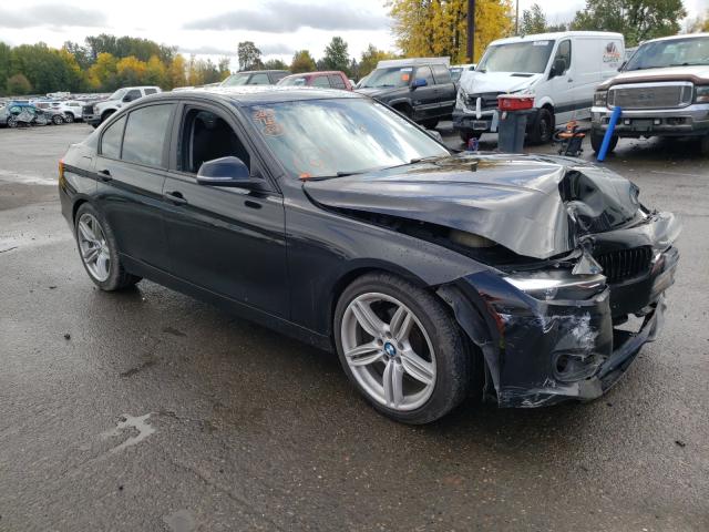 BMW 328 D 2014 wba3d3c59ek157173