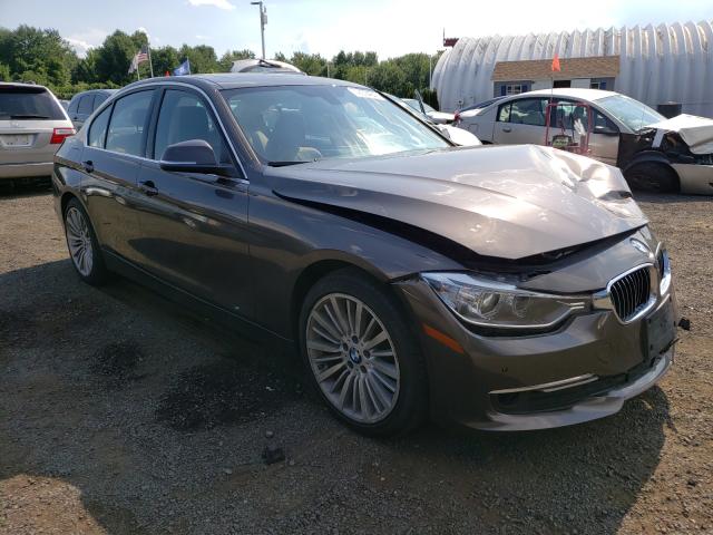 BMW NULL 2014 wba3d3c59ek157352