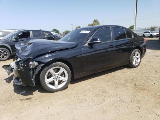 BMW 328 D 2015 wba3d3c59fk157711