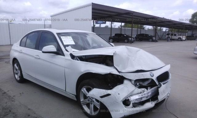 BMW 328 2015 wba3d3c59fk157854