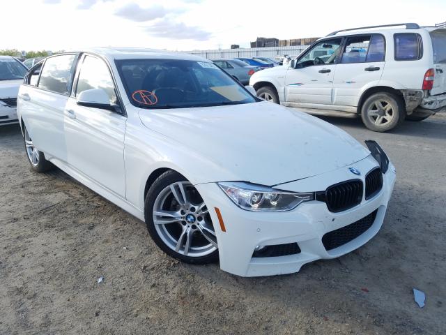 BMW 328 D 2015 wba3d3c59fk158132