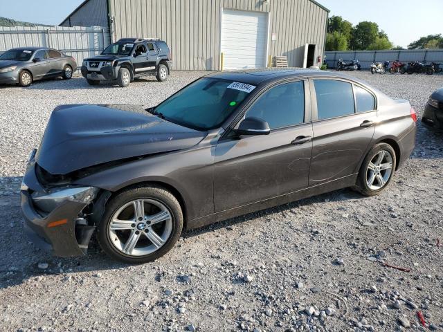 BMW 328 D 2014 wba3d3c5xek153746