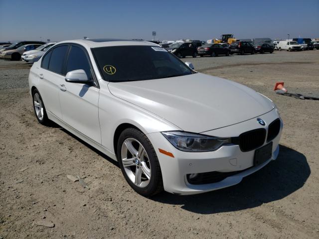 BMW 328 D 2014 wba3d3c5xek154282