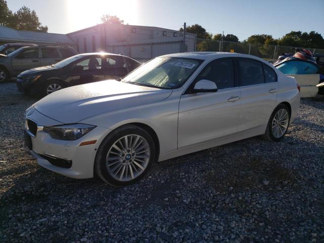 BMW 328 2014 wba3d3c5xek156548