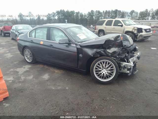 BMW 328D 2014 wba3d3c5xek156906