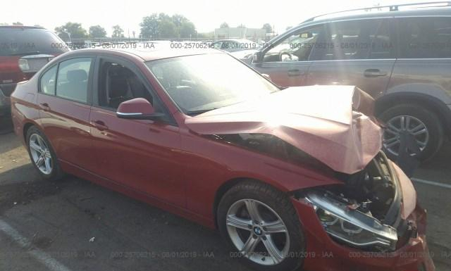 BMW 328 2015 wba3d3c5xfk158446