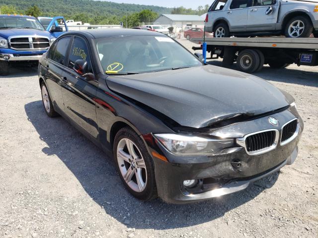 BMW 328 D XDRI 2014 wba3d5c50ef147409