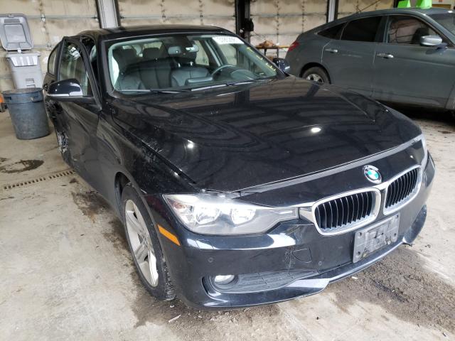 BMW 328 D XDRI 2014 wba3d5c50ekx96280