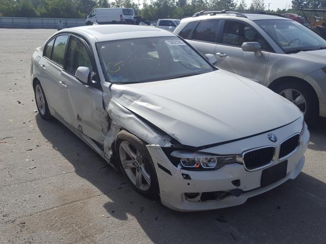 BMW 328 D XDRI 2014 wba3d5c51ekx98054