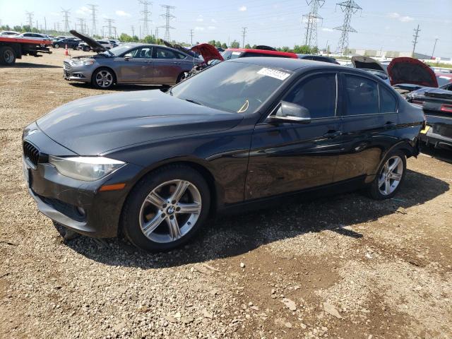 BMW 328 D XDRI 2014 wba3d5c51ekx99513