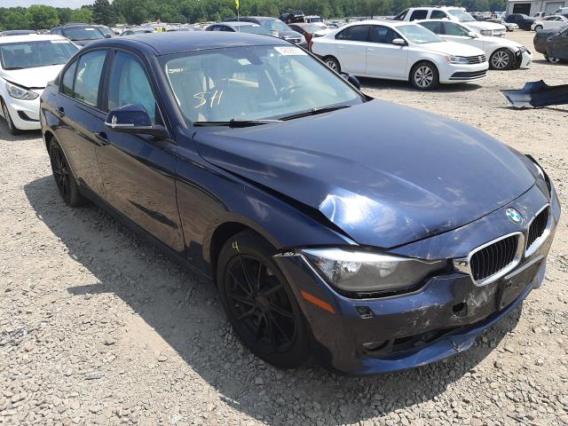 BMW X3 2014 wba3d5c52ekx95812