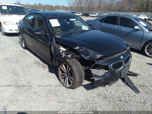 BMW NULL 2014 wba3d5c52ekx99181