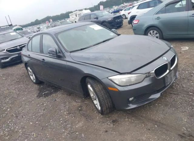 BMW 3 SERIES 2015 wba3d5c52fk290791