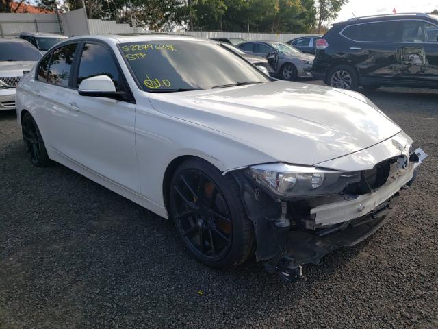 BMW 328 D XDRI 2014 wba3d5c53ekx95883