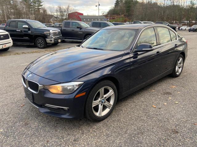 BMW 328 D XDRI 2014 wba3d5c53ekx96399