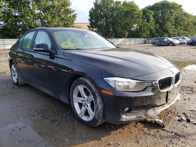 BMW 328 D XDRI 2014 wba3d5c53ekx96581