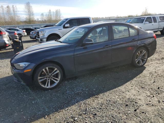 BMW 328 D XDRI 2014 wba3d5c53ekx97827