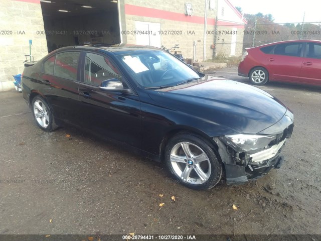 BMW NULL 2014 wba3d5c53ekx97911