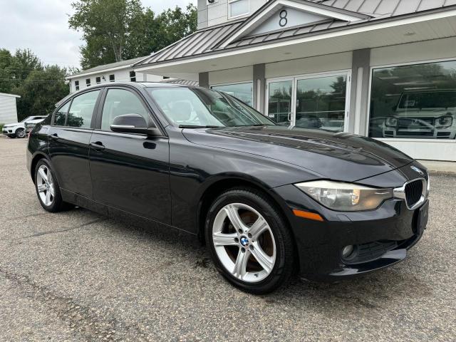 BMW 328 D XDRI 2014 wba3d5c53ekx98508