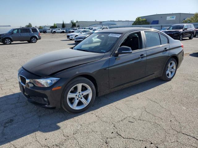 BMW 3 SERIES 2014 wba3d5c53ekx99061