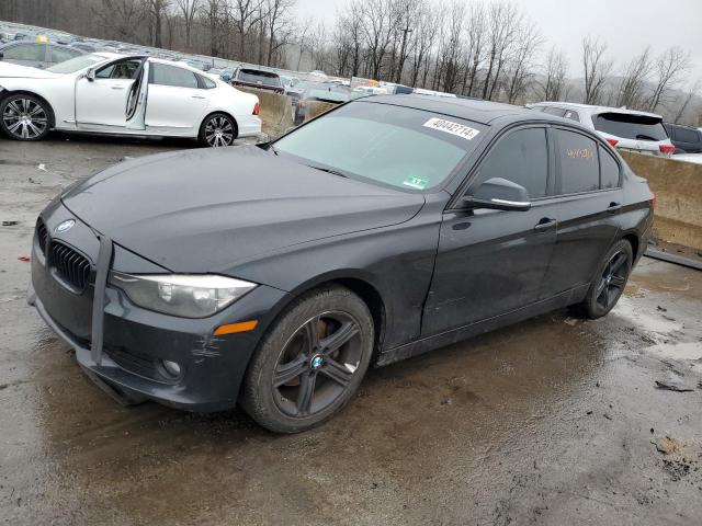 BMW 3 SERIES 2014 wba3d5c53ekx99464